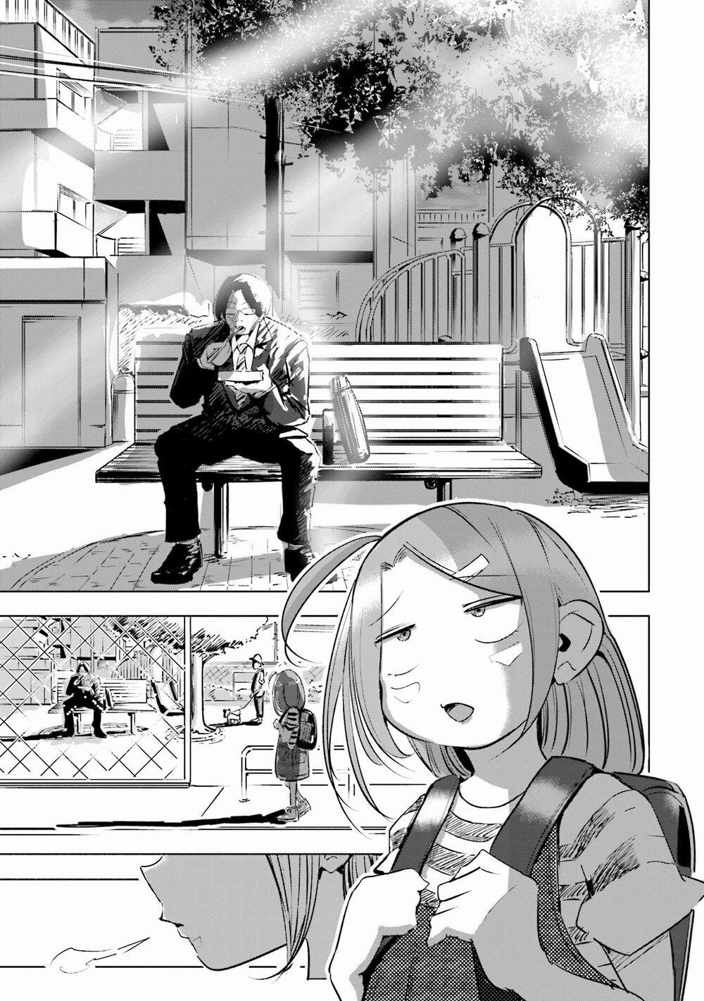 Tsuma, Shougakusei Ni Naru. 3 trang 13