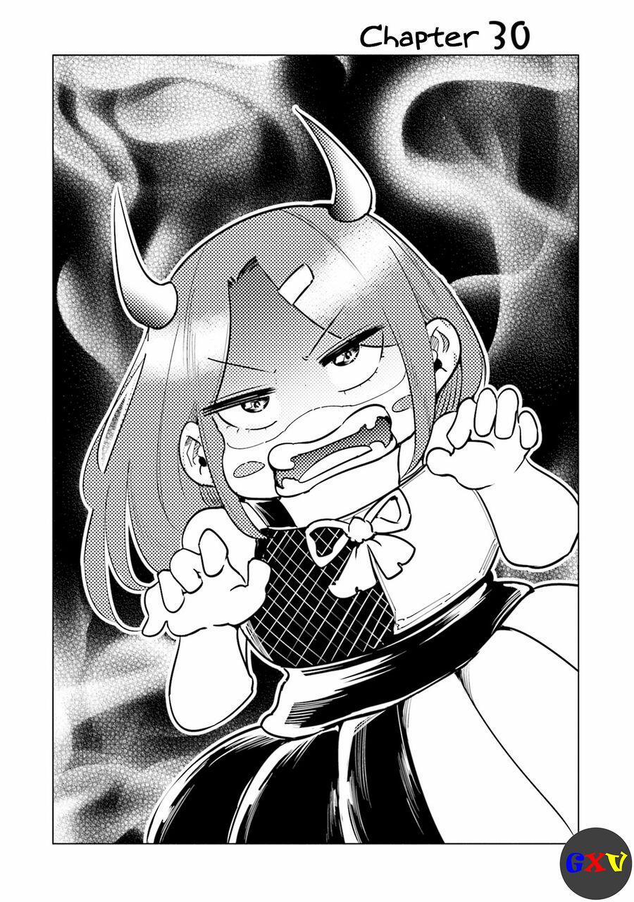 Tsuma, Shougakusei Ni Naru. 30 trang 1