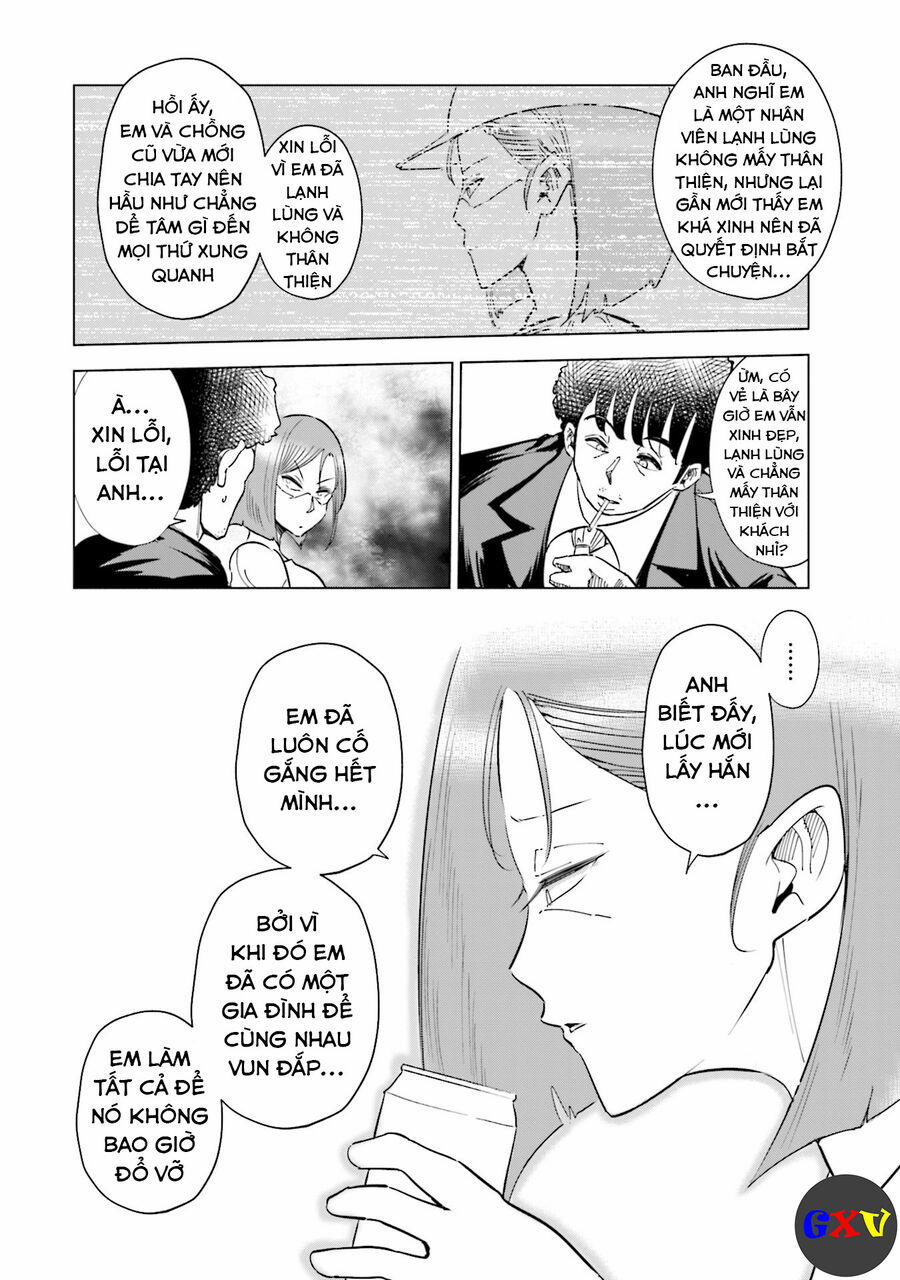 Tsuma, Shougakusei Ni Naru. 30 trang 10