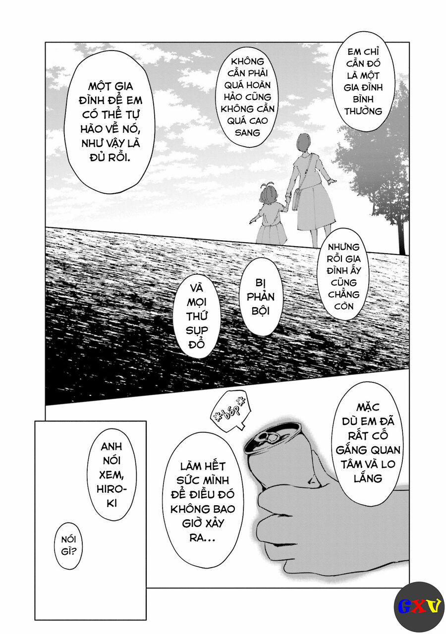 Tsuma, Shougakusei Ni Naru. 30 trang 11