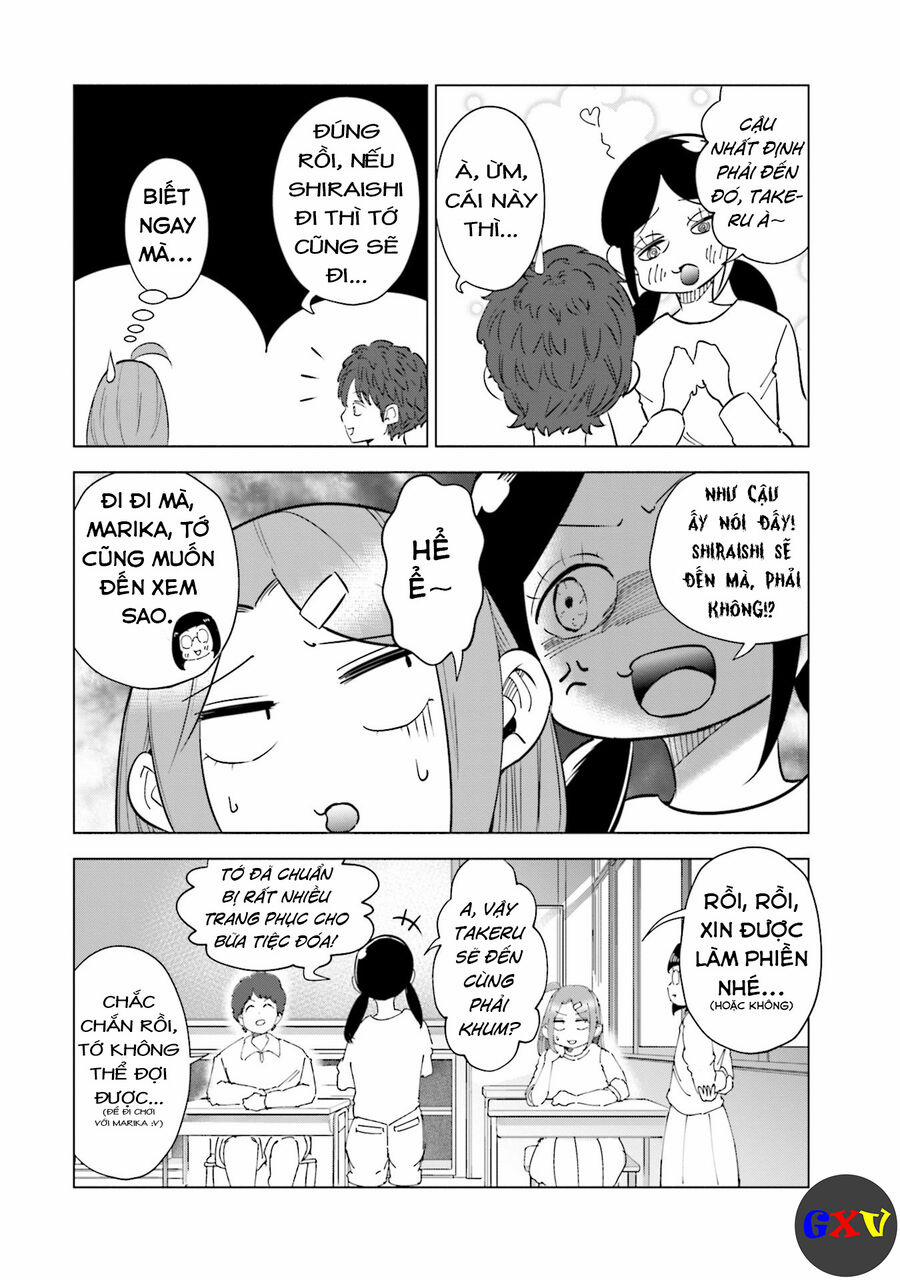 Tsuma, Shougakusei Ni Naru. 30 trang 16