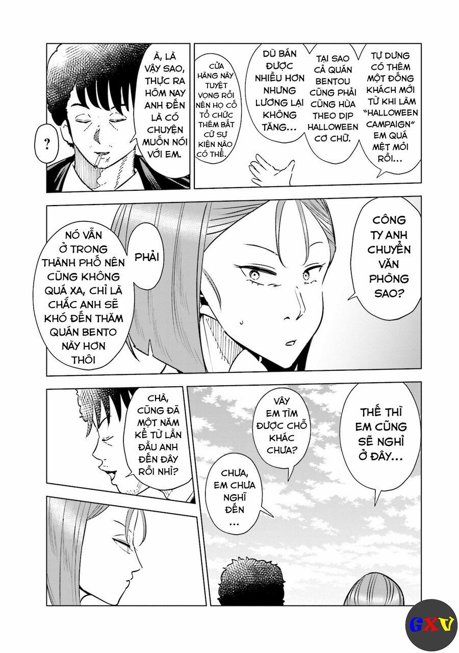 Tsuma, Shougakusei Ni Naru. 30 trang 9