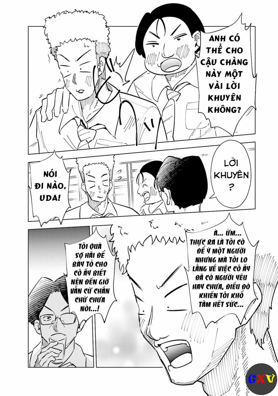 Tsuma, Shougakusei Ni Naru. 31 trang 15