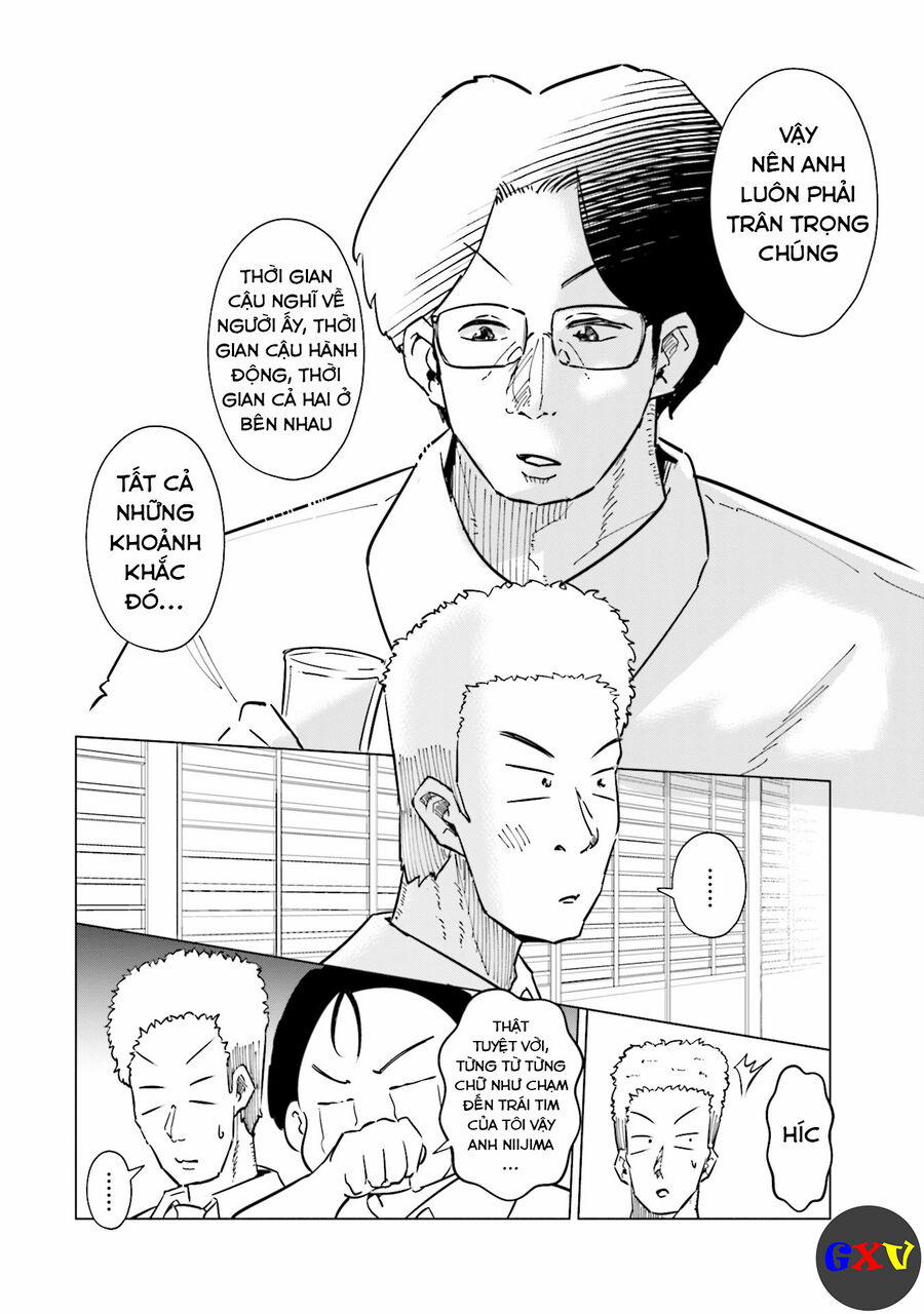 Tsuma, Shougakusei Ni Naru. 31 trang 18