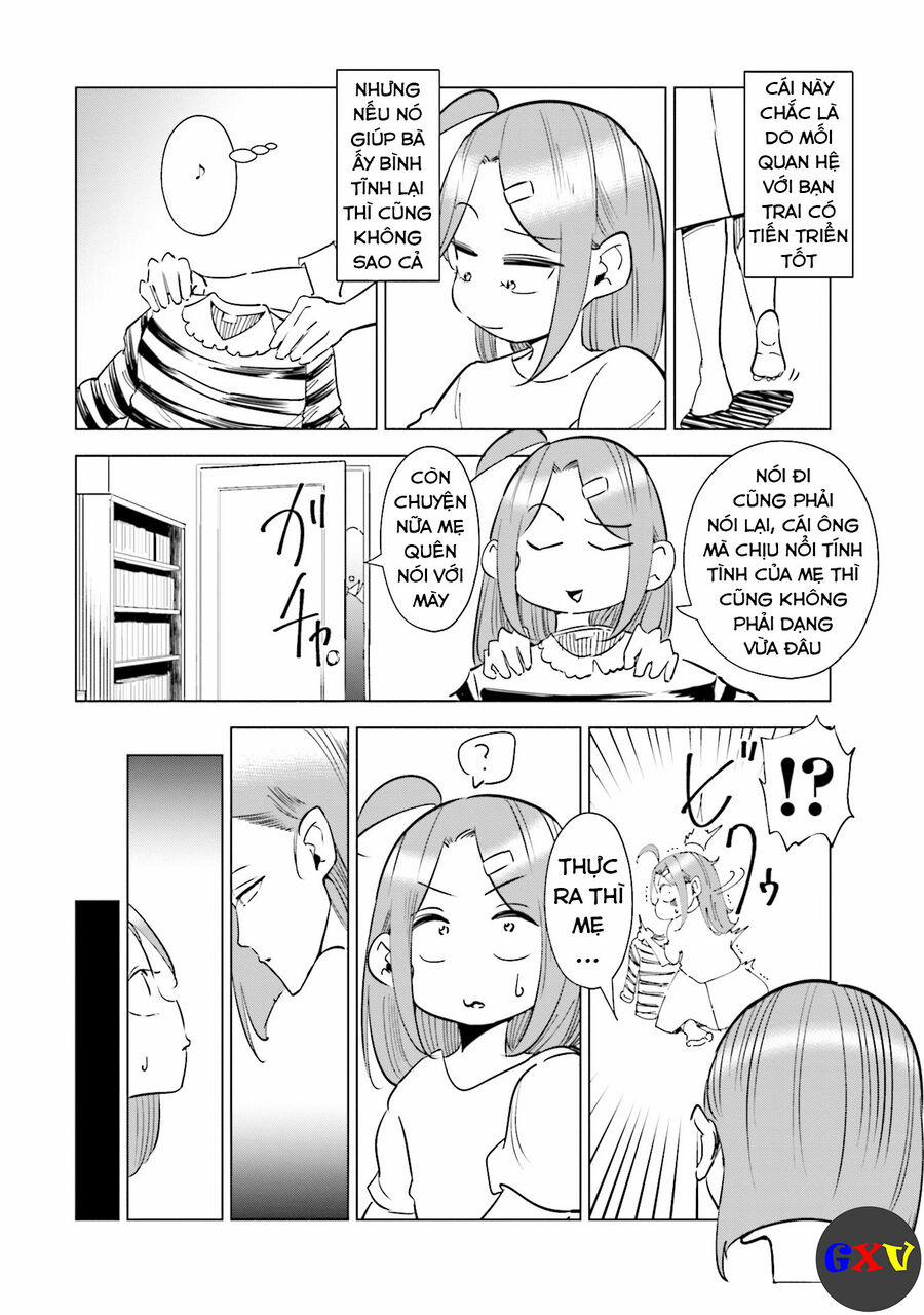 Tsuma, Shougakusei Ni Naru. 31 trang 4