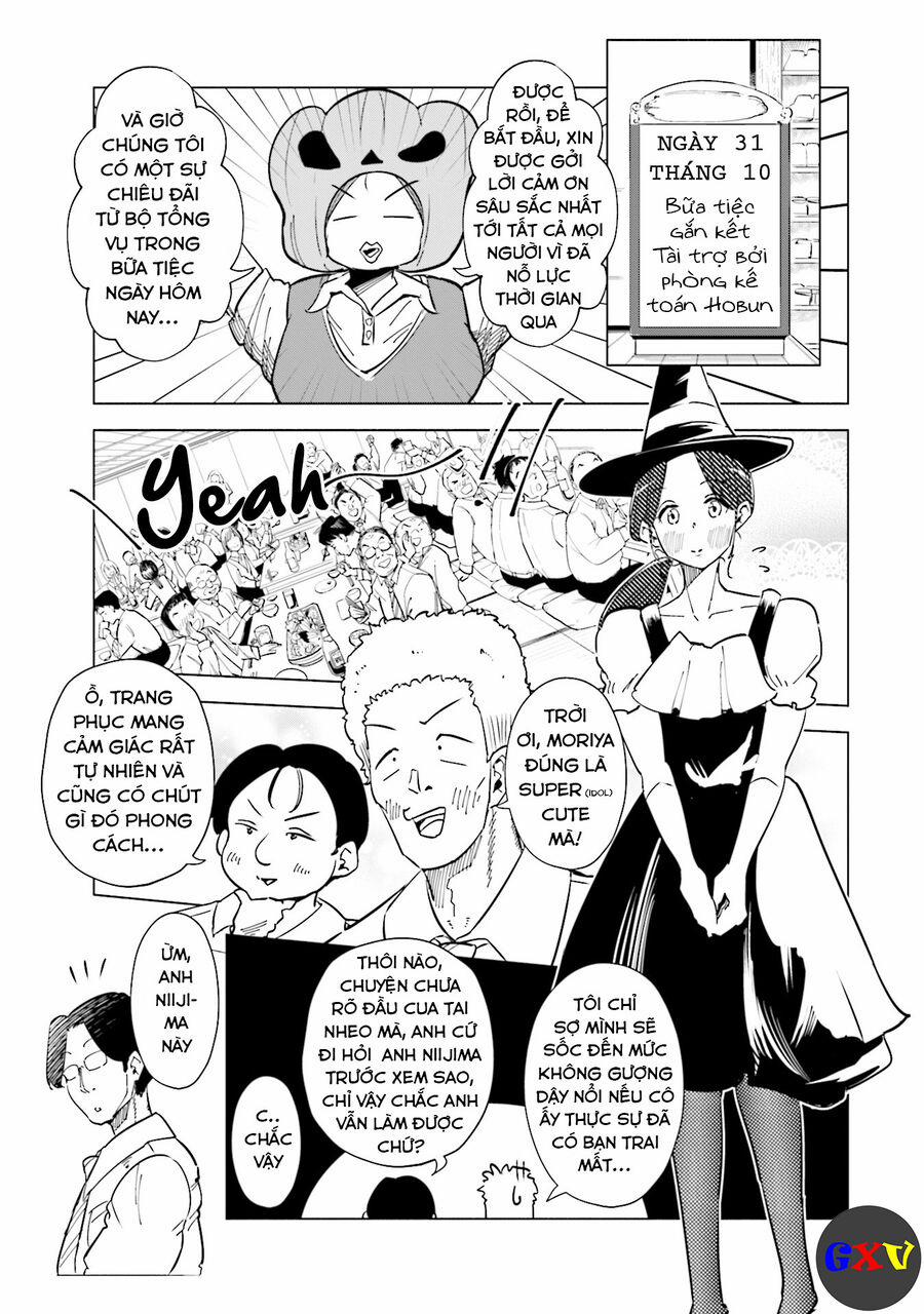 Tsuma, Shougakusei Ni Naru. 31 trang 5