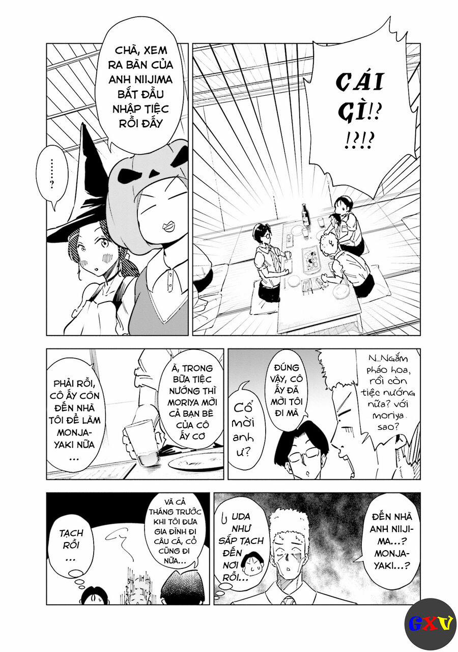 Tsuma, Shougakusei Ni Naru. 31 trang 7