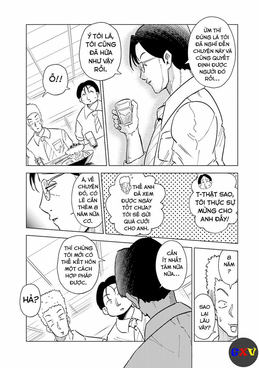 Tsuma, Shougakusei Ni Naru. 31 trang 9