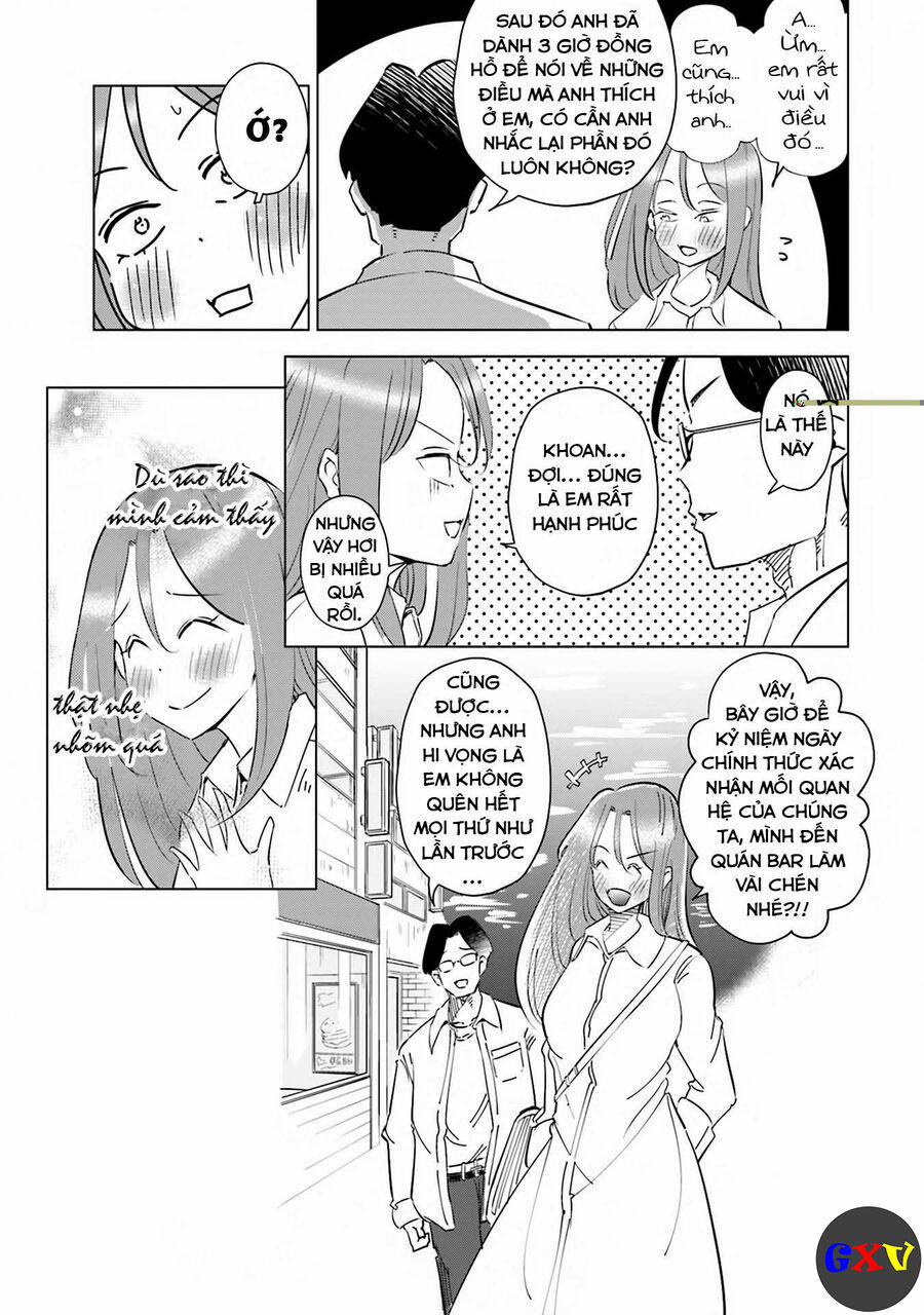 Tsuma, Shougakusei Ni Naru. 32.5 trang 4