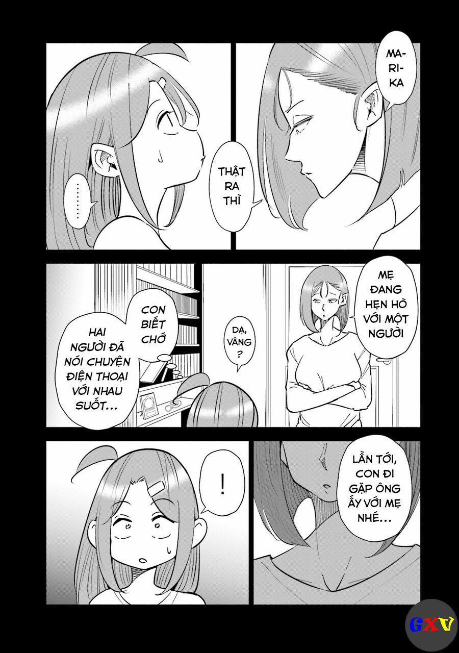 Tsuma, Shougakusei Ni Naru. 32 trang 1