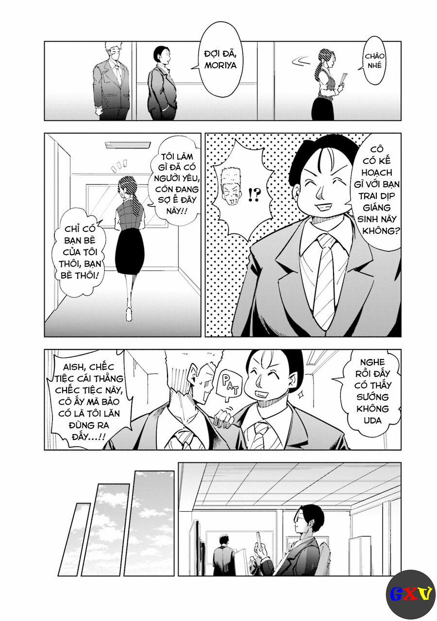 Tsuma, Shougakusei Ni Naru. 32 trang 11