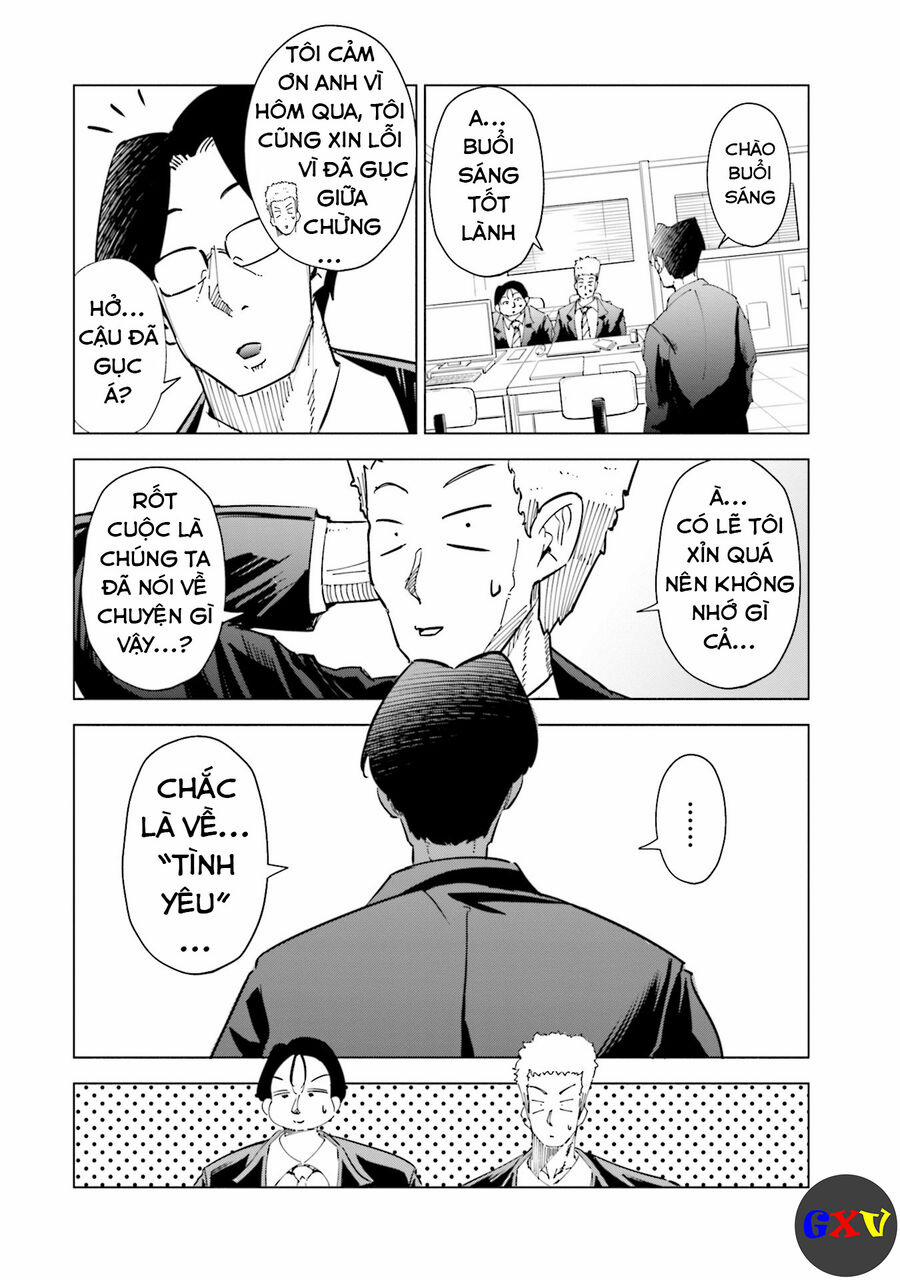 Tsuma, Shougakusei Ni Naru. 32 trang 8