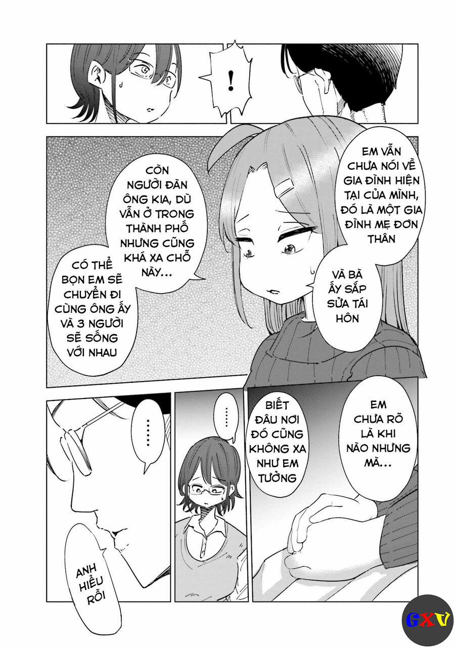 Tsuma, Shougakusei Ni Naru. 33 trang 13