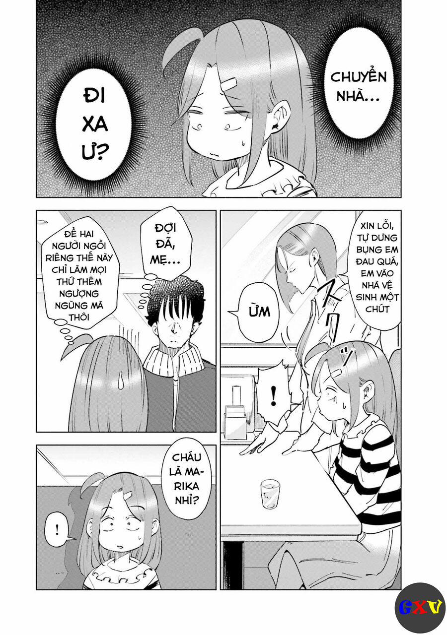 Tsuma, Shougakusei Ni Naru. 33 trang 2