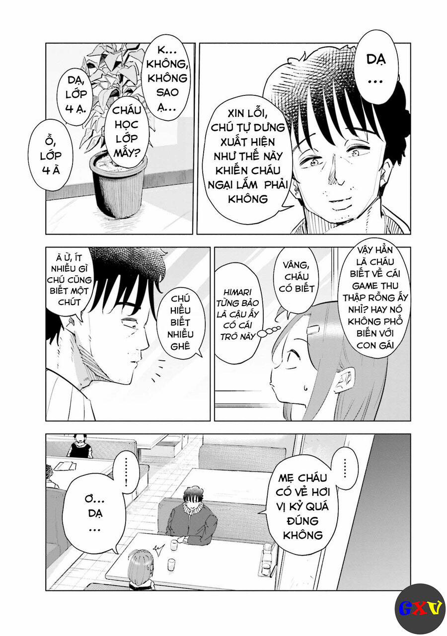 Tsuma, Shougakusei Ni Naru. 33 trang 3