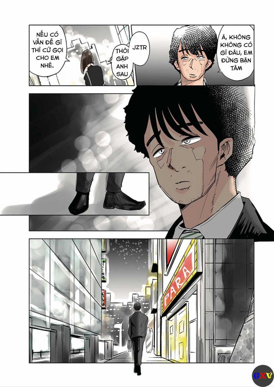 Tsuma, Shougakusei Ni Naru. 34 trang 3