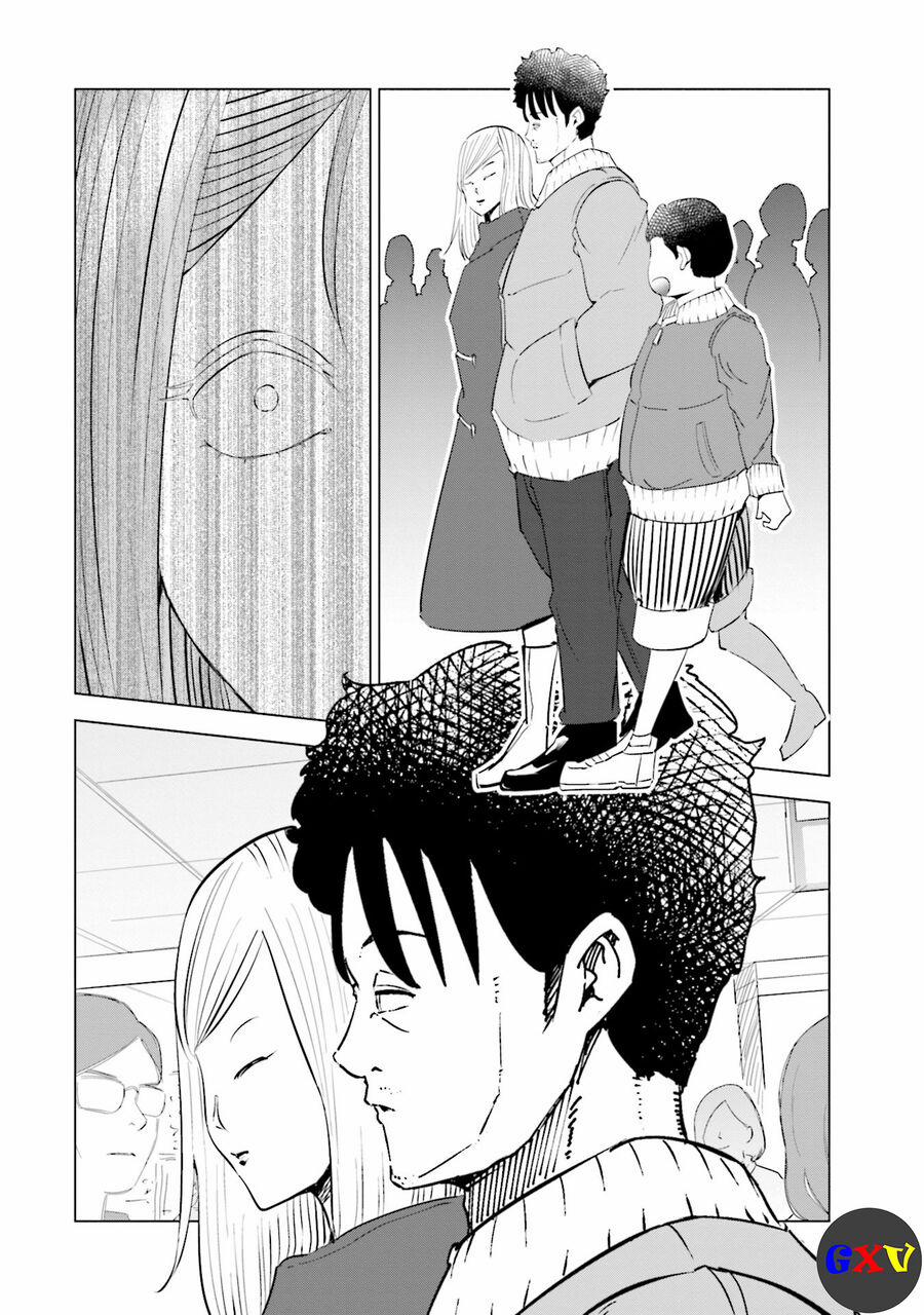 Tsuma, Shougakusei Ni Naru. 35 trang 12