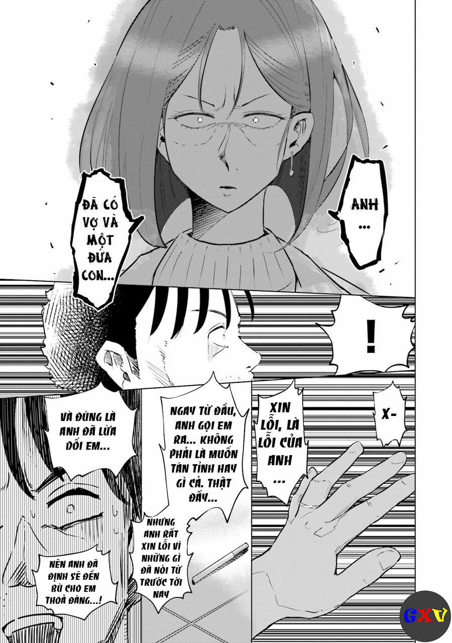 Tsuma, Shougakusei Ni Naru. 35 trang 17