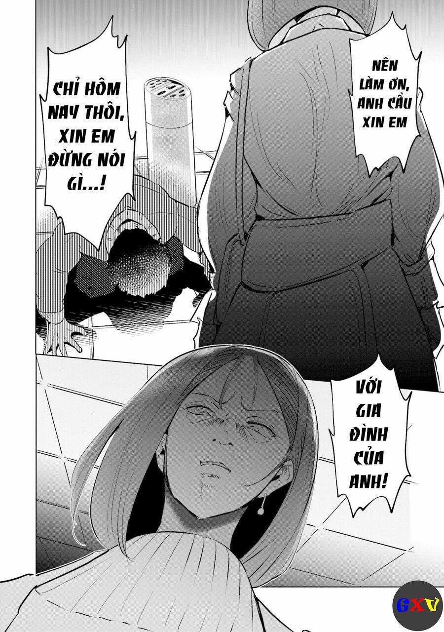 Tsuma, Shougakusei Ni Naru. 35 trang 18