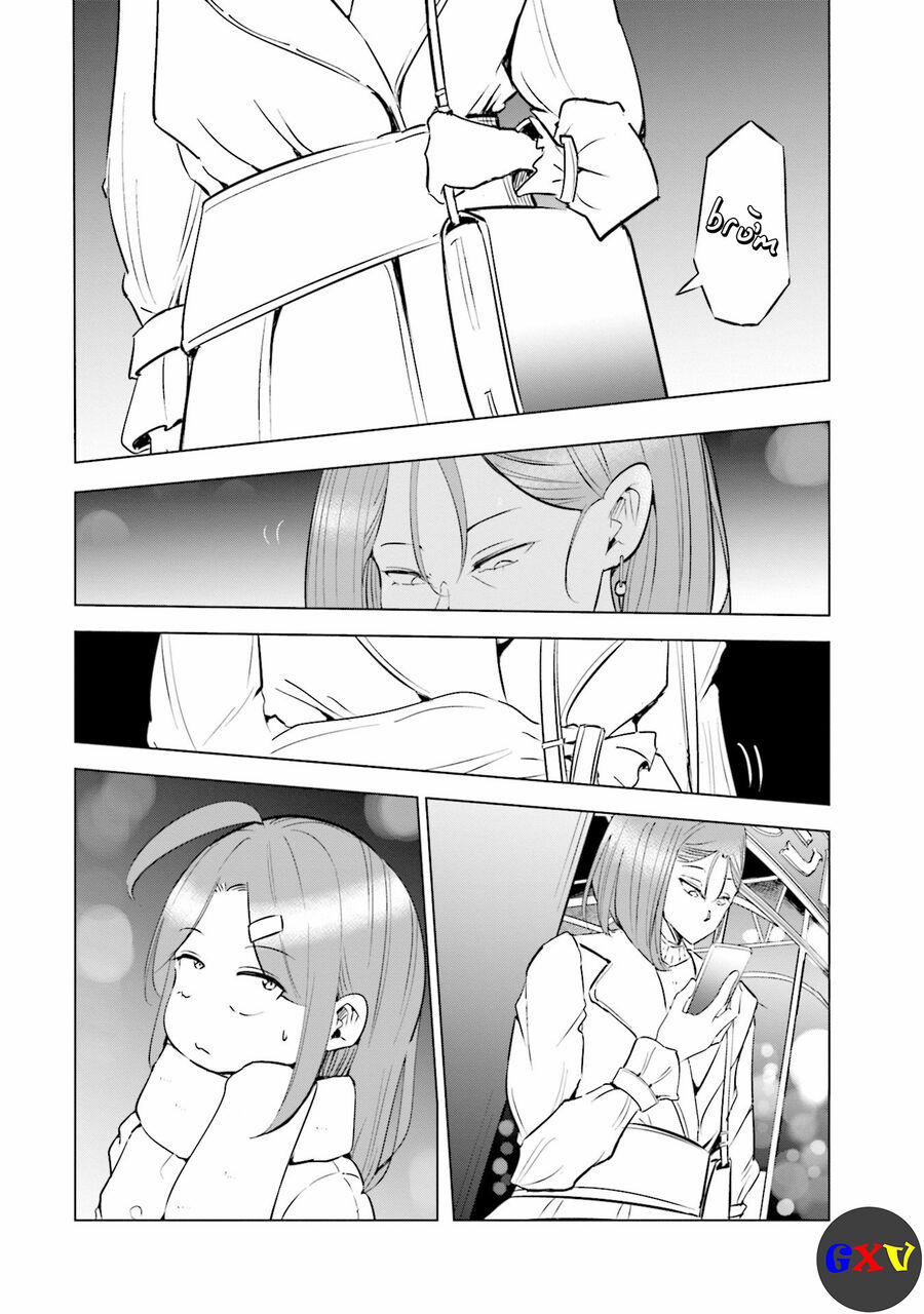 Tsuma, Shougakusei Ni Naru. 35 trang 2