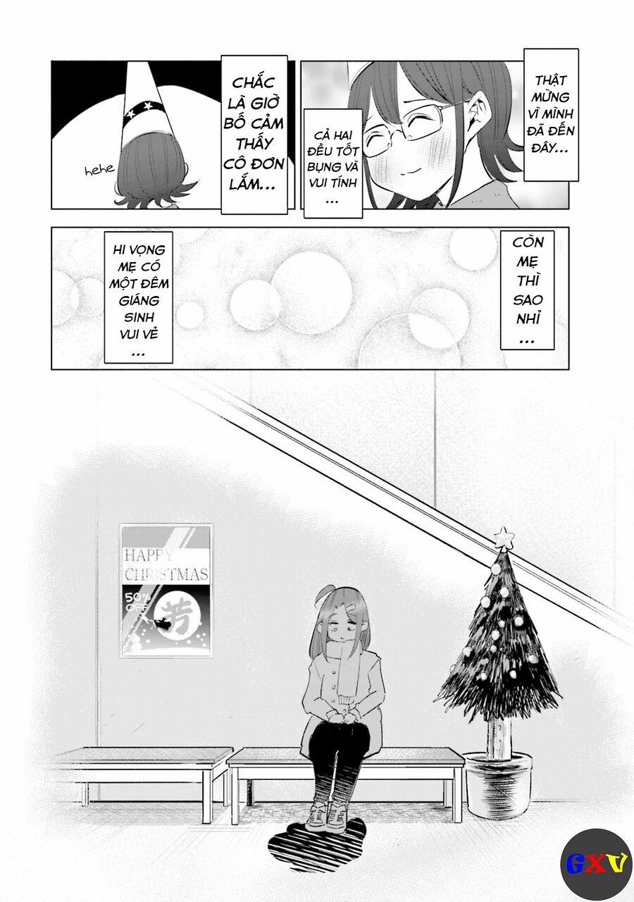 Tsuma, Shougakusei Ni Naru. 35 trang 20