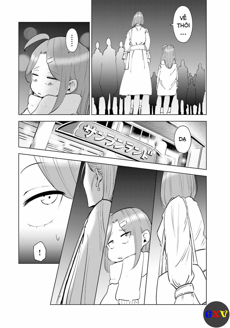 Tsuma, Shougakusei Ni Naru. 35 trang 4