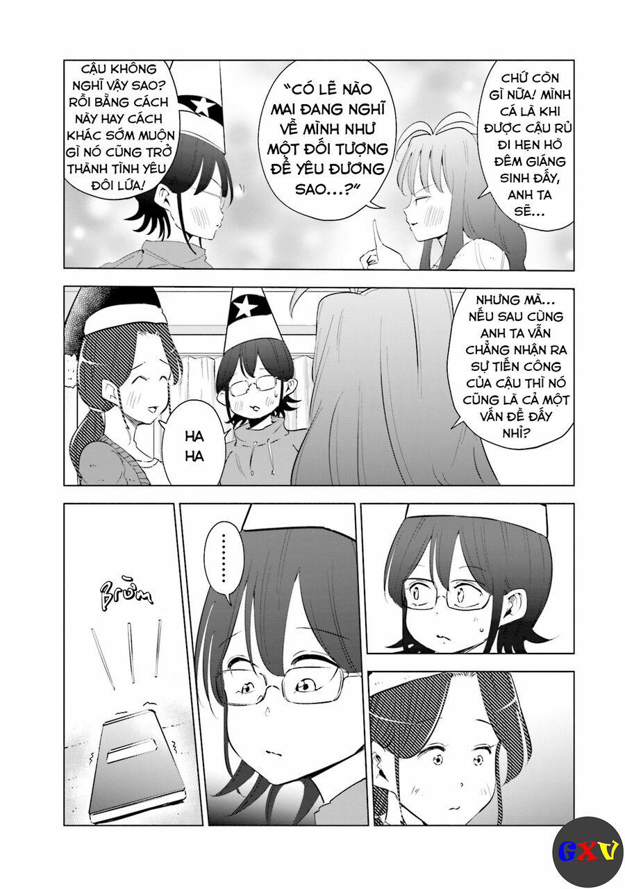 Tsuma, Shougakusei Ni Naru. 35 trang 7