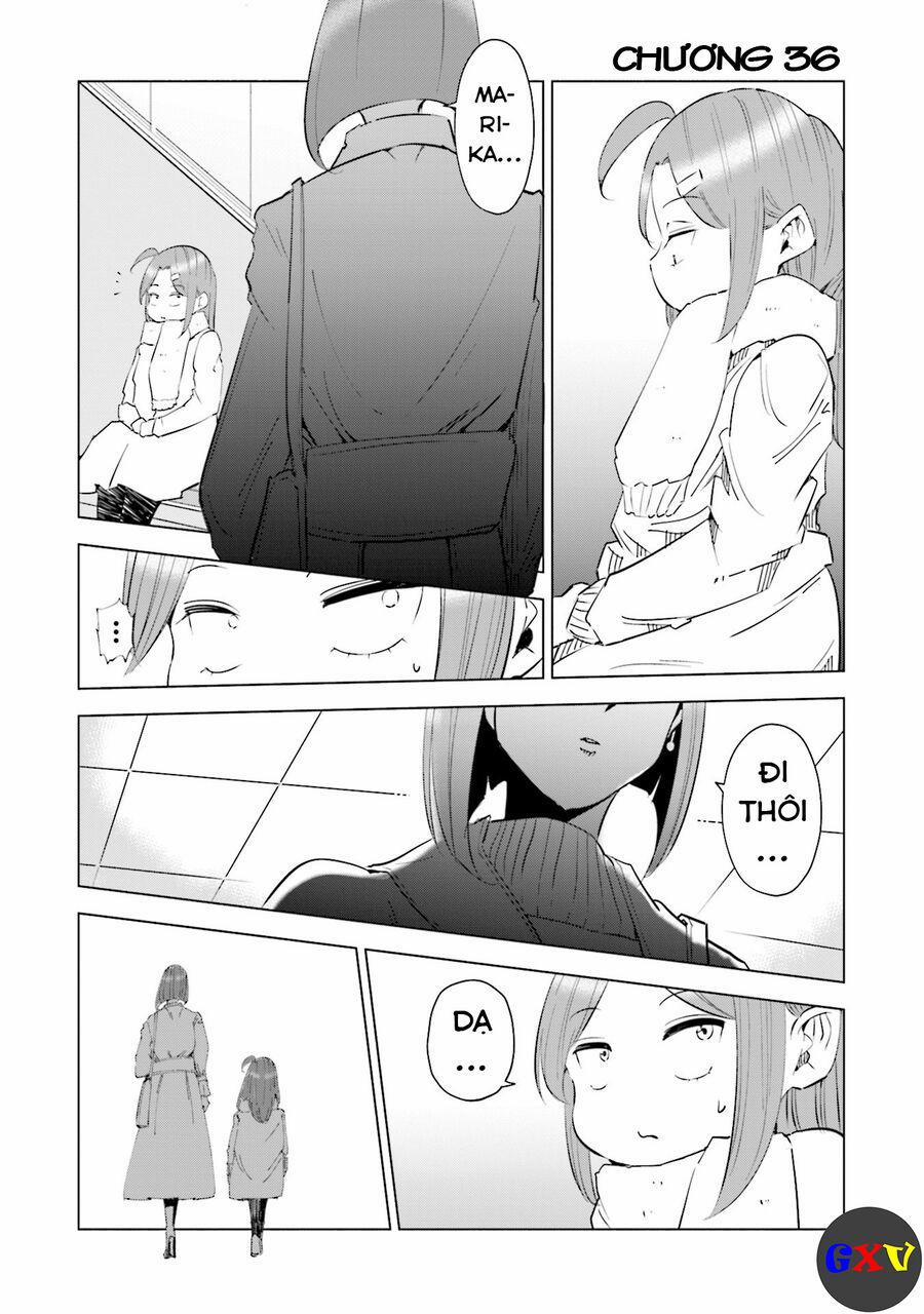 Tsuma, Shougakusei Ni Naru. 36 trang 1