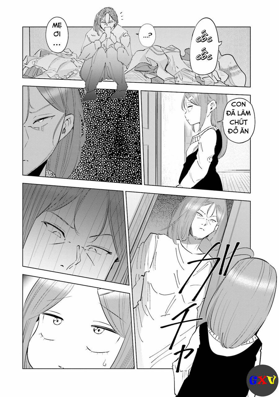 Tsuma, Shougakusei Ni Naru. 36 trang 17