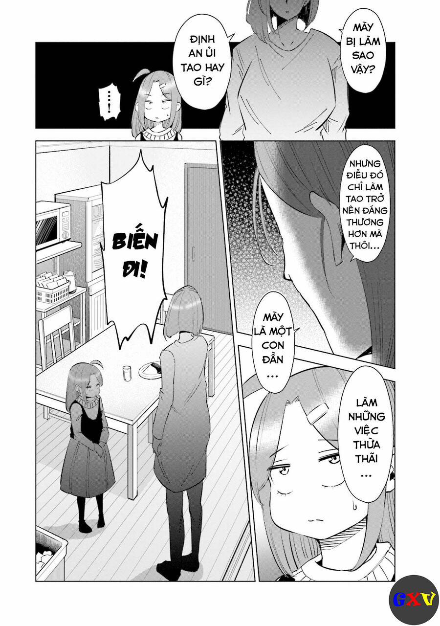 Tsuma, Shougakusei Ni Naru. 36 trang 19