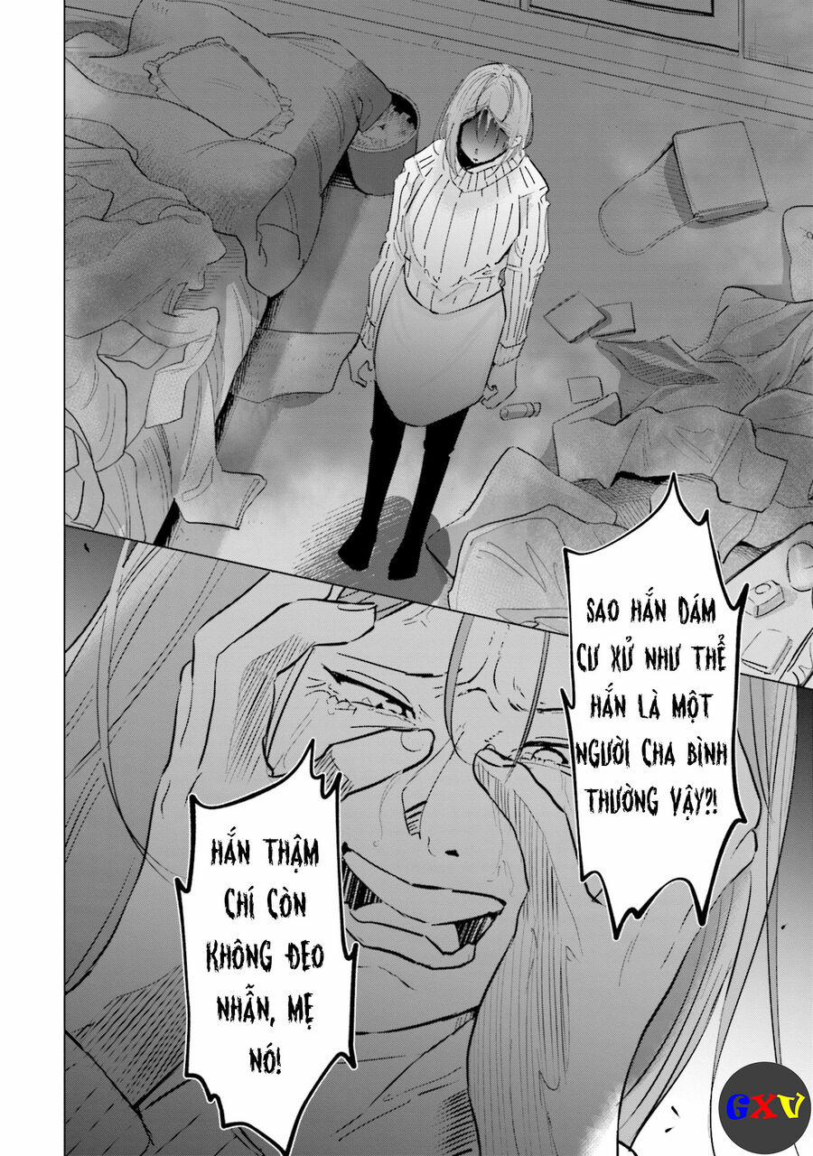 Tsuma, Shougakusei Ni Naru. 36 trang 8