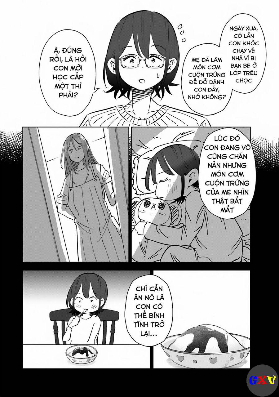 Tsuma, Shougakusei Ni Naru. 37 trang 14