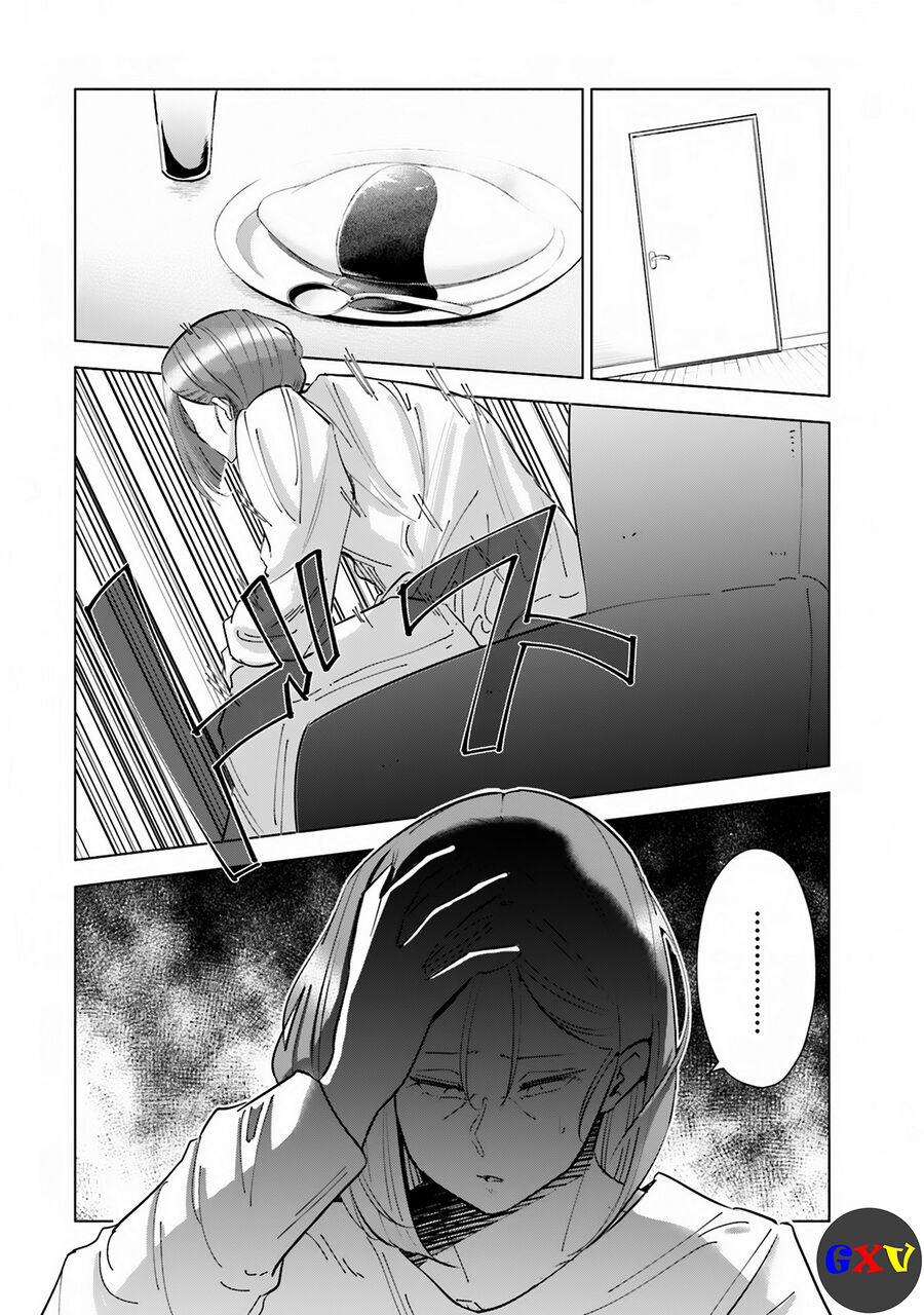 Tsuma, Shougakusei Ni Naru. 37 trang 2