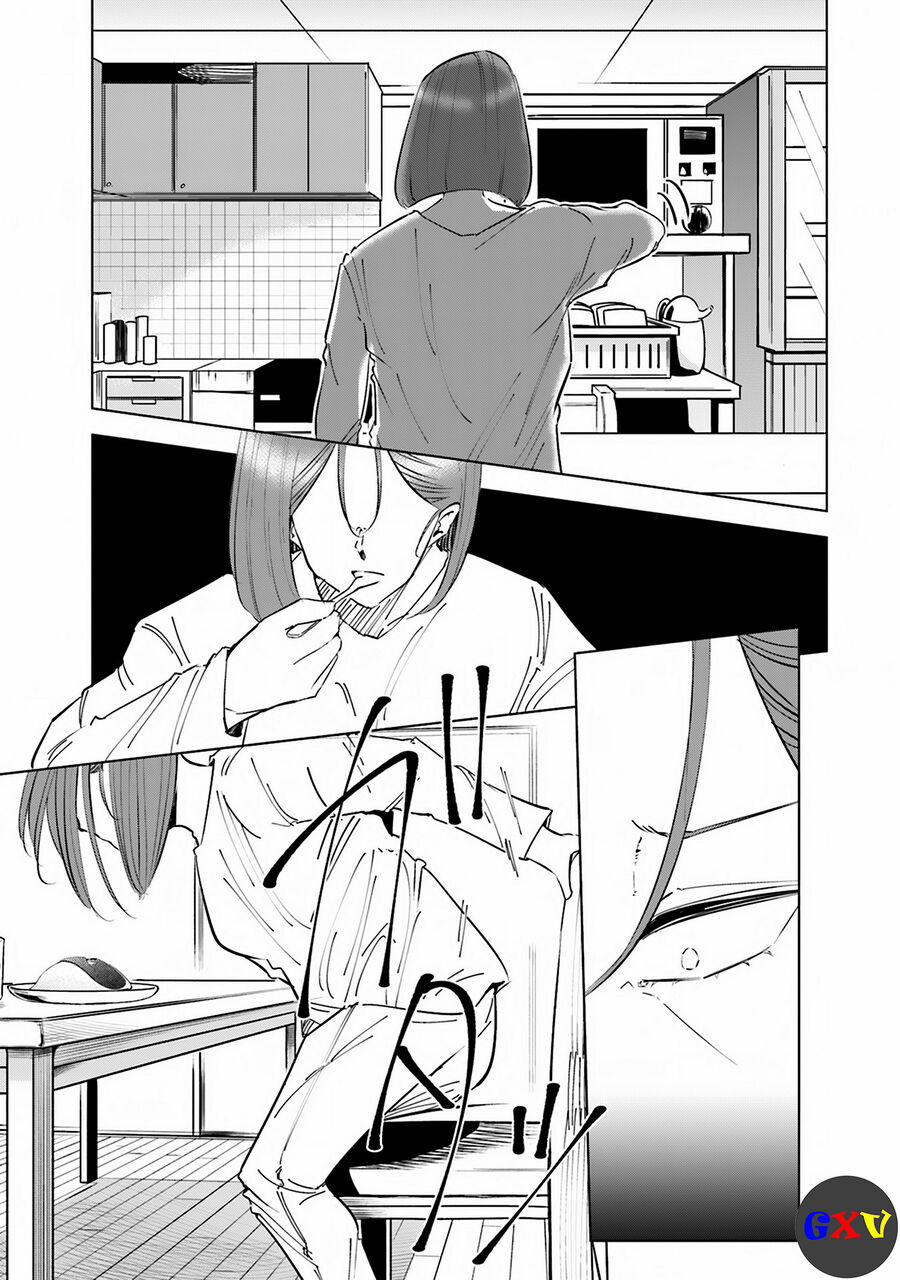 Tsuma, Shougakusei Ni Naru. 37 trang 5