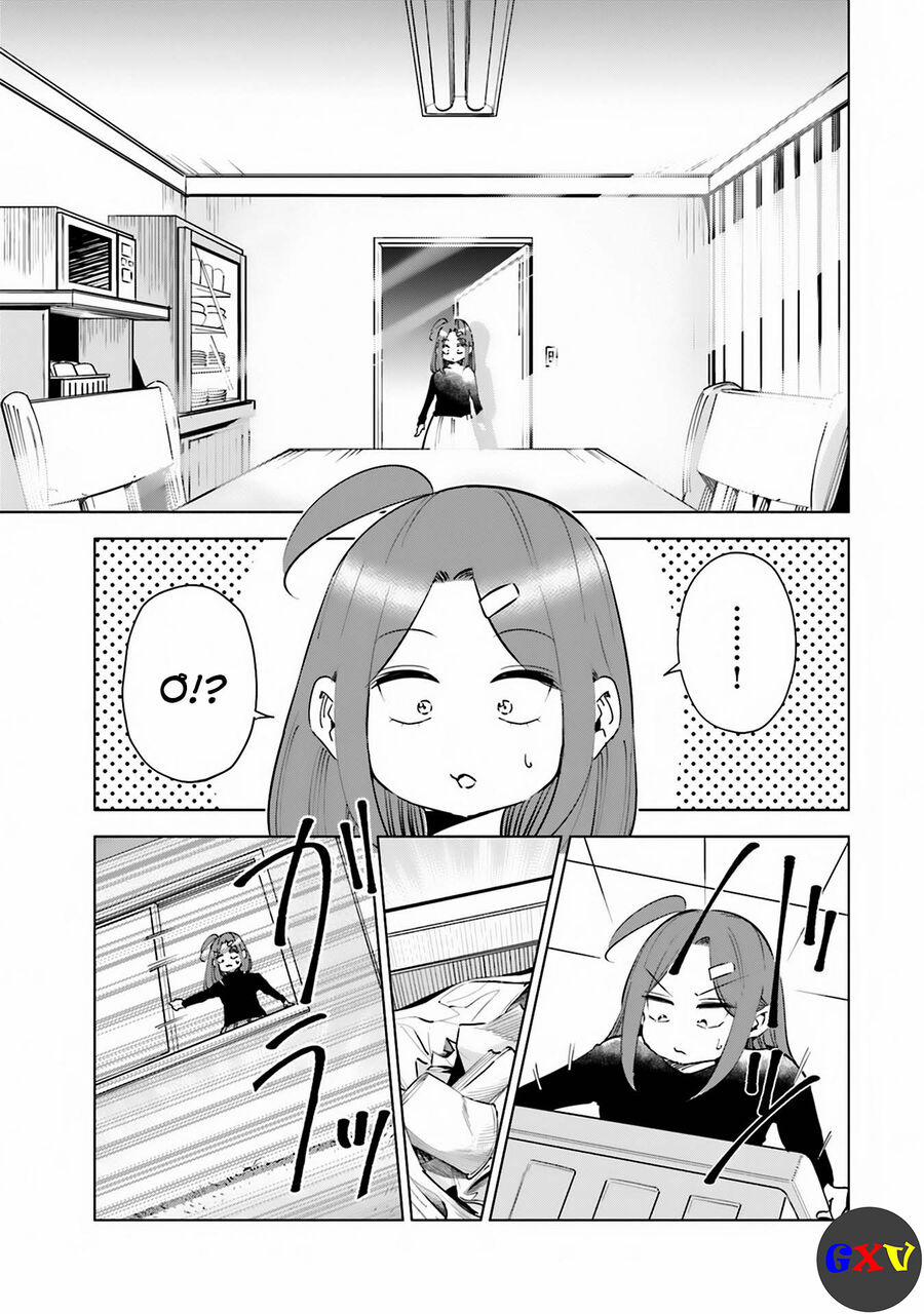 Tsuma, Shougakusei Ni Naru. 37 trang 9