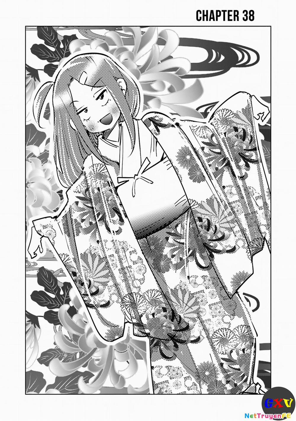 Tsuma, Shougakusei Ni Naru. 38 trang 1