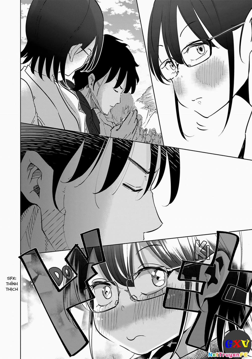 Tsuma, Shougakusei Ni Naru. 38 trang 12