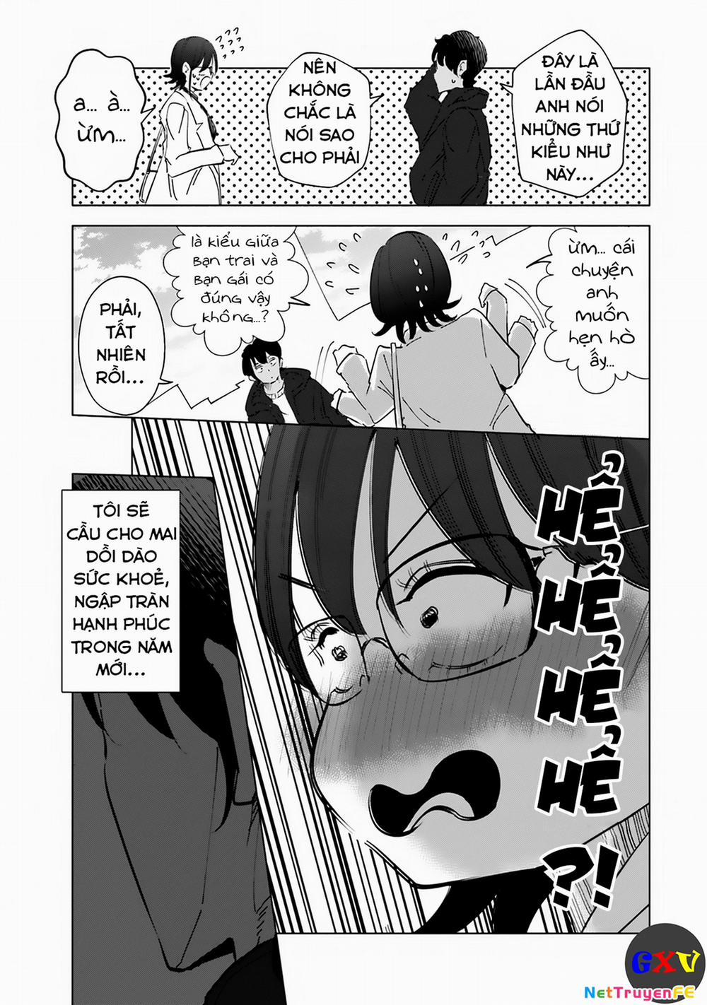 Tsuma, Shougakusei Ni Naru. 38 trang 19