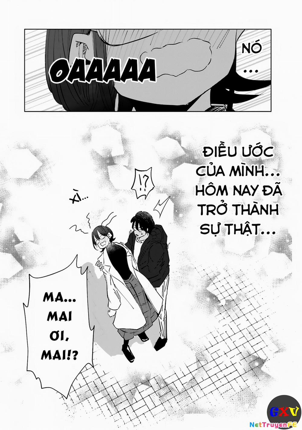 Tsuma, Shougakusei Ni Naru. 38 trang 20