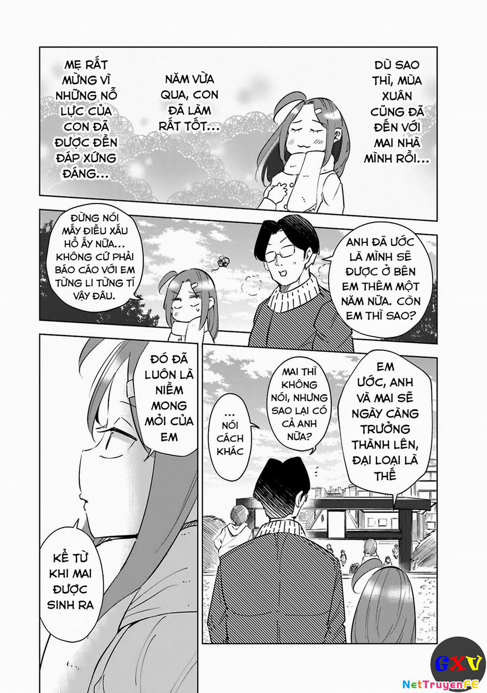 Tsuma, Shougakusei Ni Naru. 38 trang 4