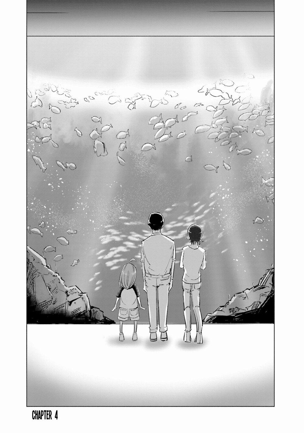 Tsuma, Shougakusei Ni Naru. 4 trang 2