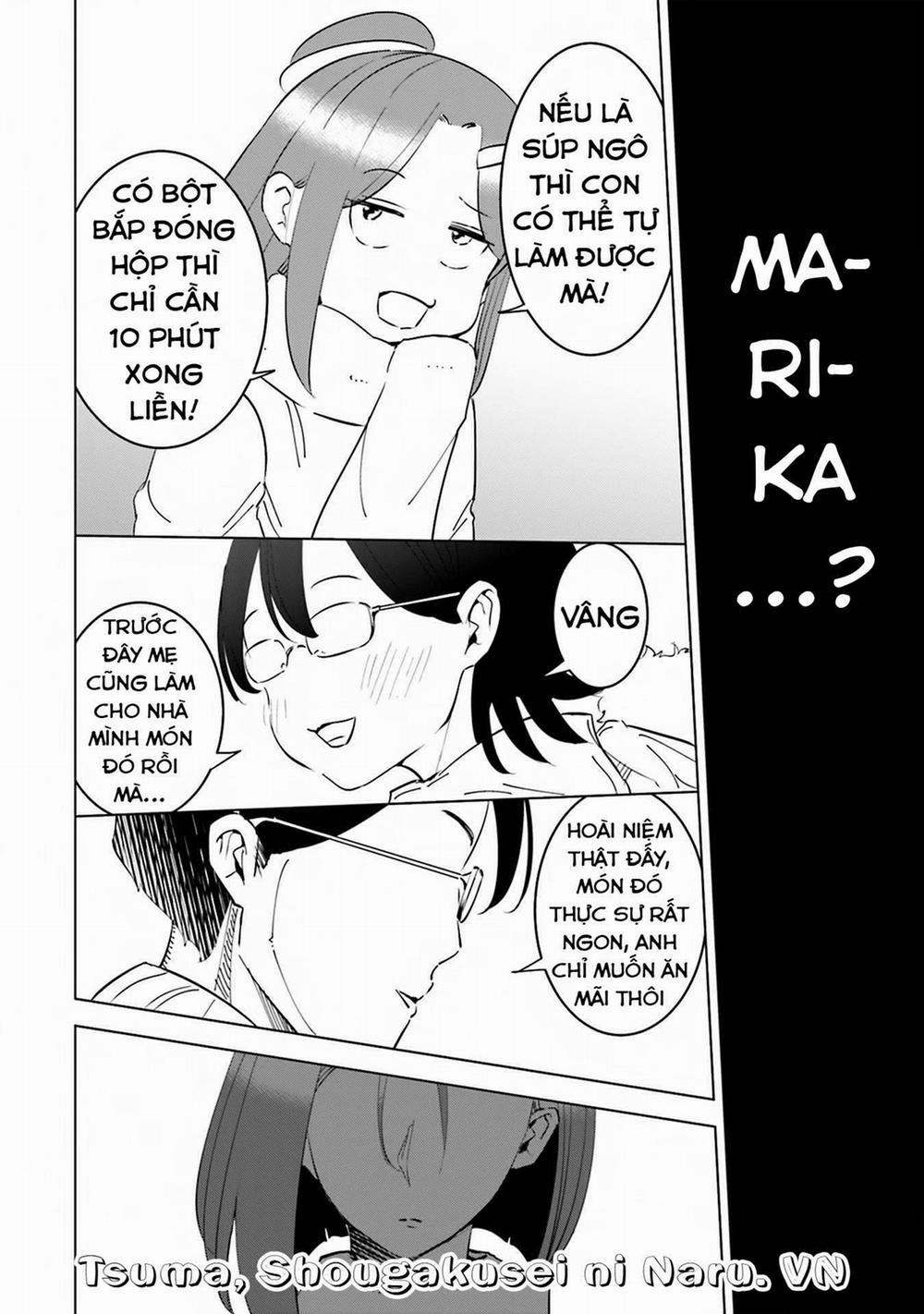 Tsuma, Shougakusei Ni Naru. 40 trang 14