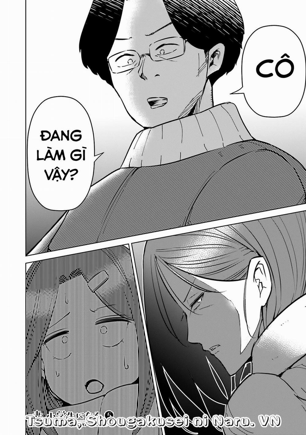 Tsuma, Shougakusei Ni Naru. 40 trang 24