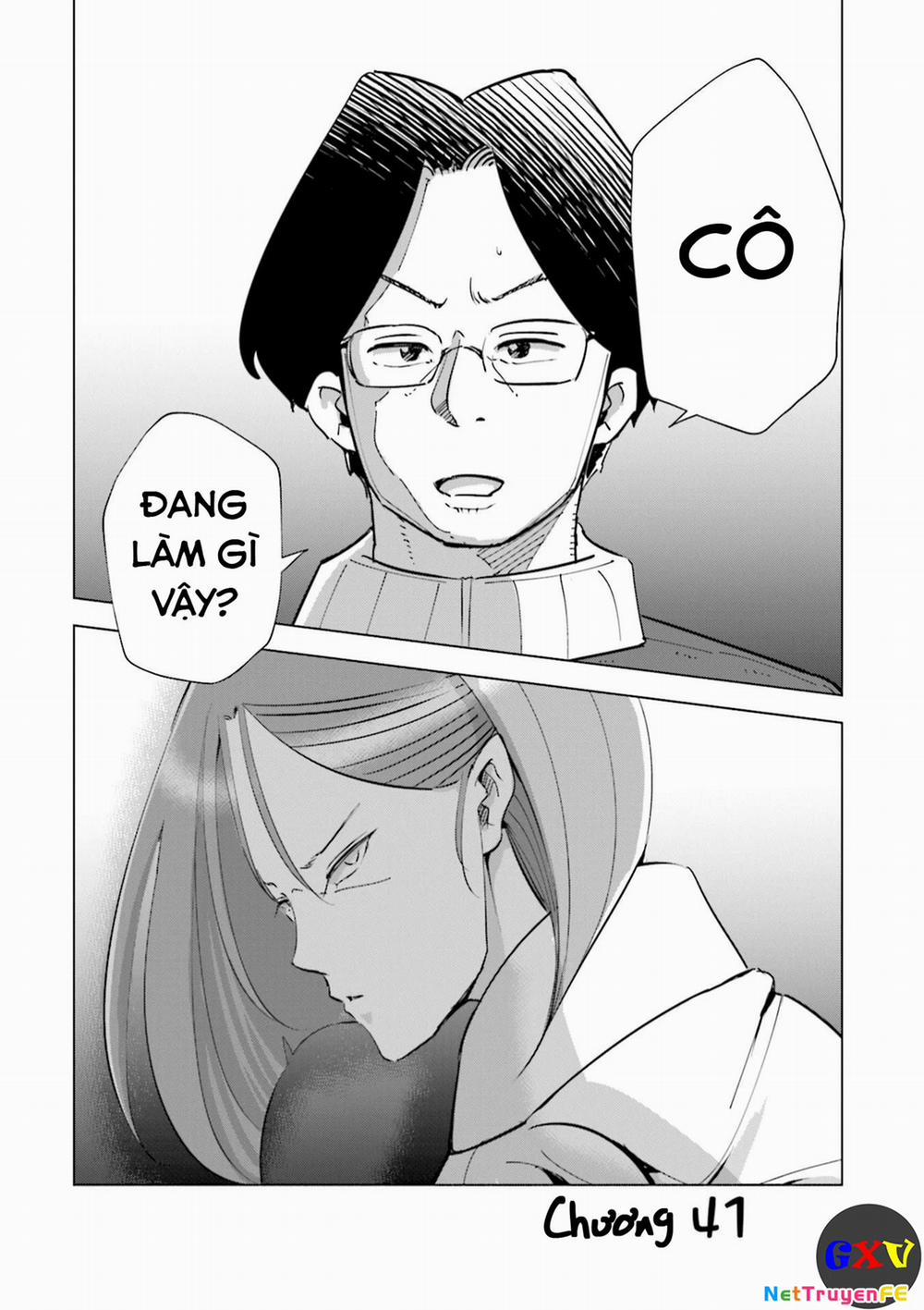 Tsuma, Shougakusei Ni Naru. 41 trang 1