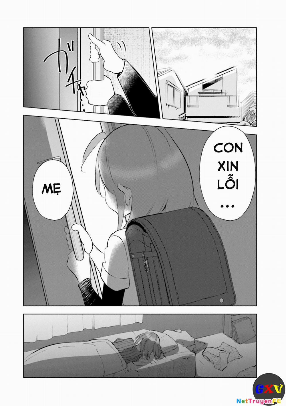 Tsuma, Shougakusei Ni Naru. 41 trang 20