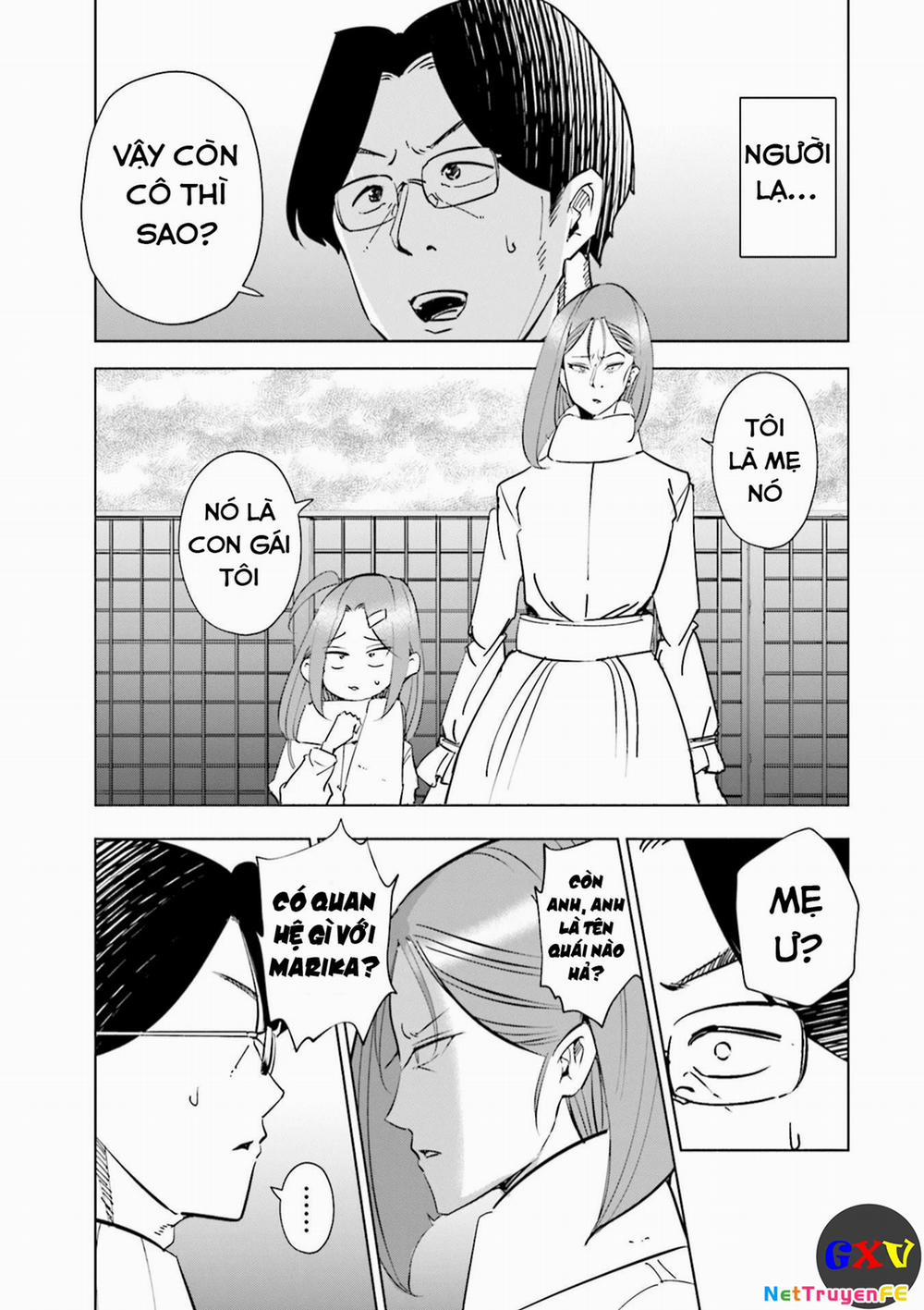 Tsuma, Shougakusei Ni Naru. 41 trang 3