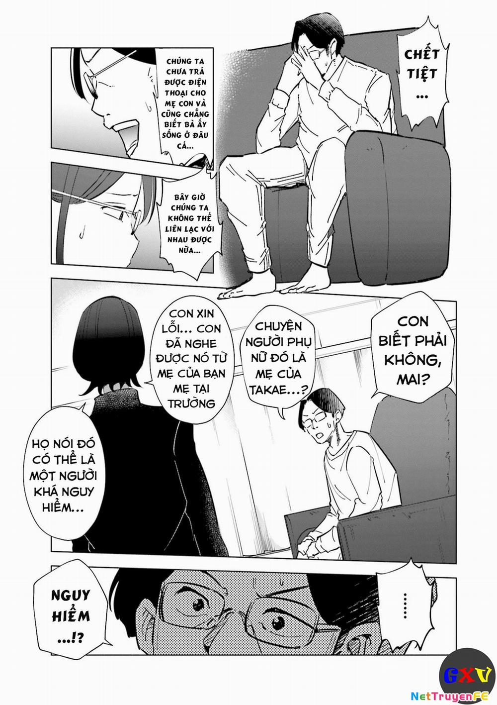 Tsuma, Shougakusei Ni Naru. 41 trang 7