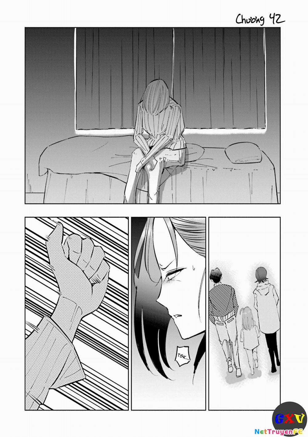 Tsuma, Shougakusei Ni Naru. 42 trang 1