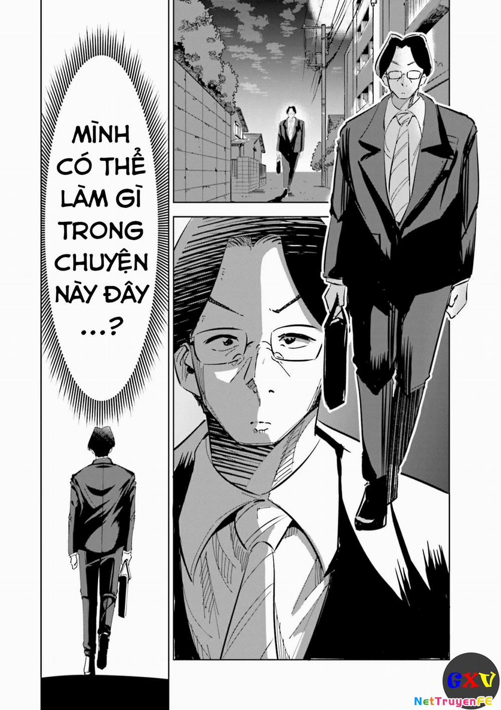 Tsuma, Shougakusei Ni Naru. 42 trang 18