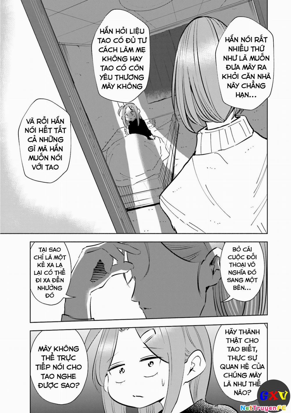 Tsuma, Shougakusei Ni Naru. 44 trang 11